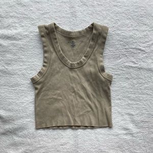 Brandy Melville tank top